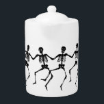 Teapot Skeleton<br><div class="desc">Teapot Skeleton</div>