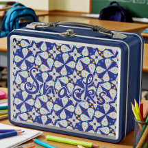 Teardrop Custom Snack