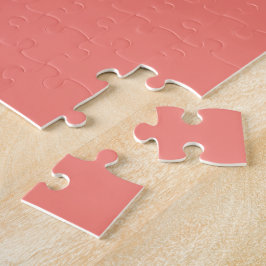 Tearose Red Puzzle