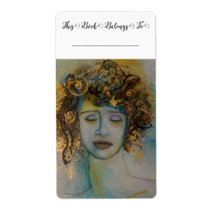 Tears Medusa Mythology Maureen Girard