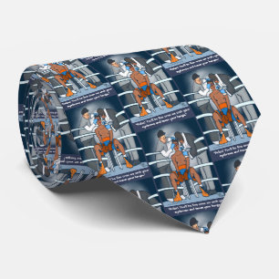Tease Neck Tie Krawatte