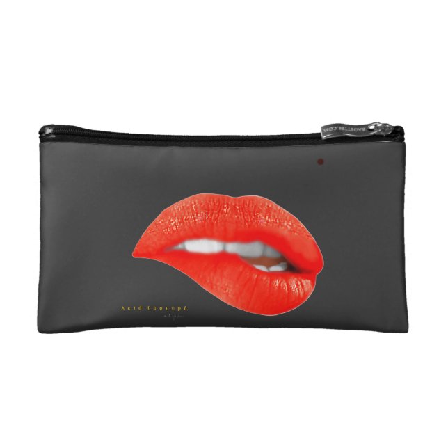 Teasing U Kosmetiktasche (Vorderseite)