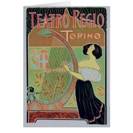 Teatro Regio Torino (Königliches Theater)