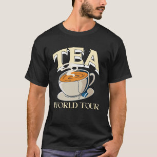 Teatro Sociale Bellinzona Highlights Parco Civico- T-Shirt