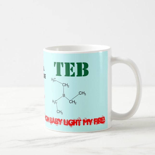 TEB Tasse (Rechts)