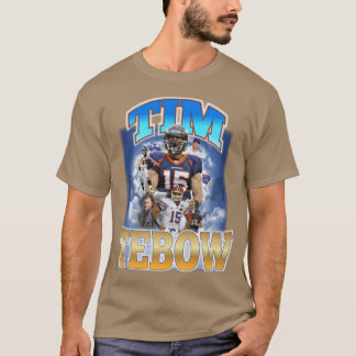 Tebow Zeit T-Shirt