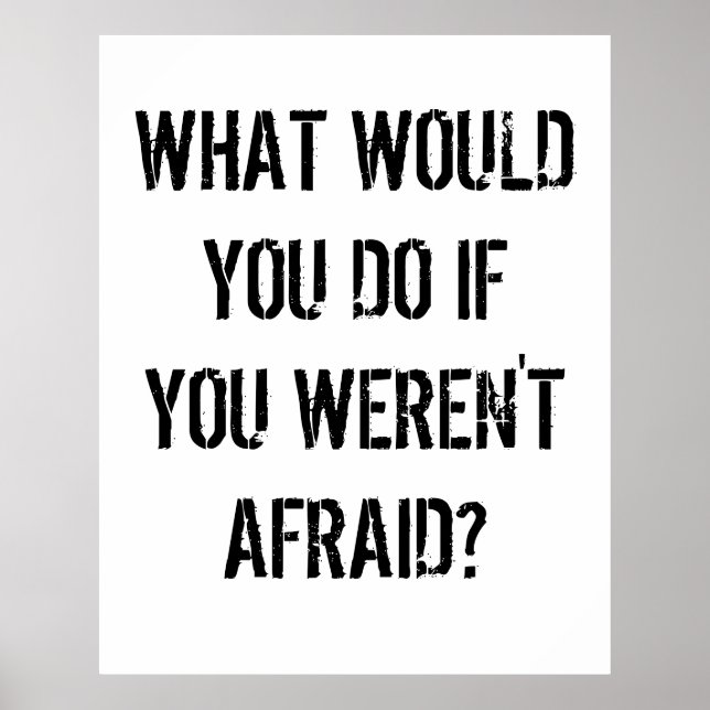 Tech Crunch Poster - Stift (Vorne)