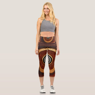 Tech Fusion Women's NFC Audio Leggings