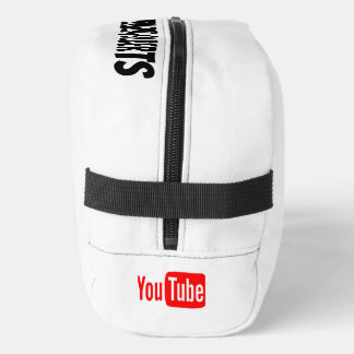 Tech Pouch die reisenden Gilberts Waschbeutel