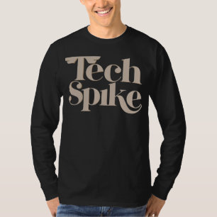 Tech Spike T-Shirt