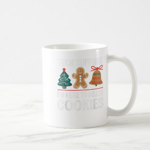 Tech Support Ich bin hier, um Ihre Cookies löschen Kaffeetasse