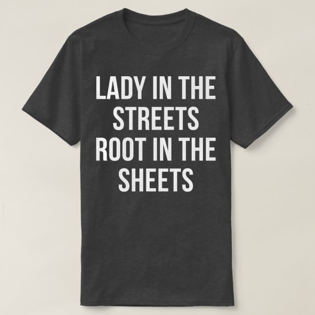 Tech Support Sysadmin IT Computer Geek Funny Women T-Shirt (Design vorne)