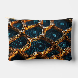 Tech-Wesentlicher Kit Zubehörtasche