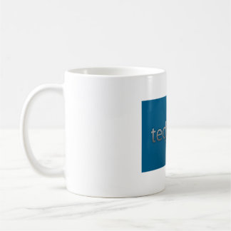 TechBitus Tasse
