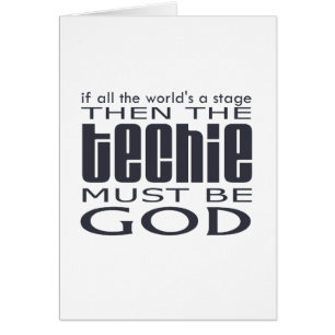 Techie Gott