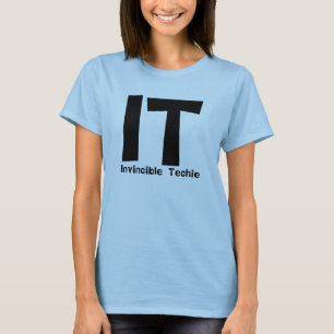 Techie T-Shirt
