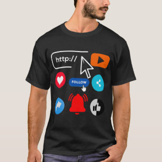 Techinnovatorträume T-Shirt