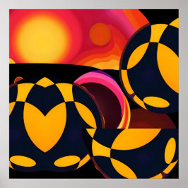 Technical Abstraction Poster