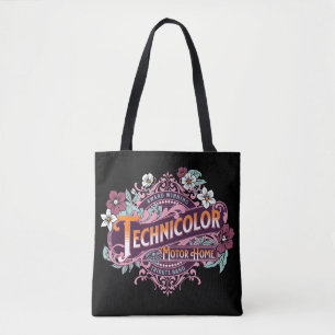 Technicolor Motor Zuhause