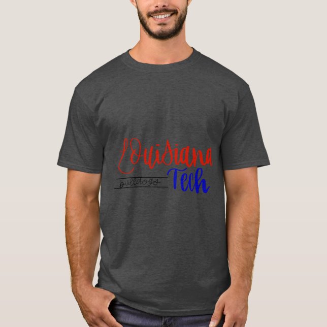Technik 2 T-Shirt (Vorderseite)