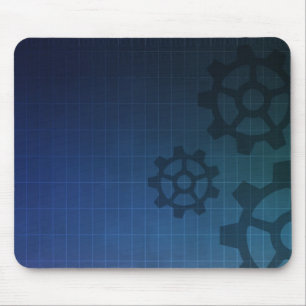 Technik Mousepad