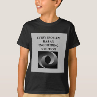 Technik T-Shirt