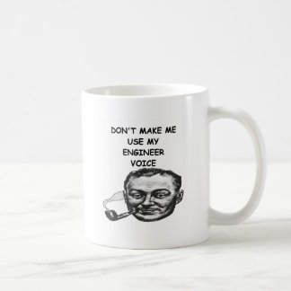 Technik Tasse