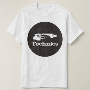 Techniken headshell T - Shirt