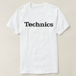 TECHNIKEN T - Shirt