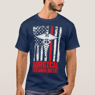 Techniker Mentoring Scrub Tech T-Shirt