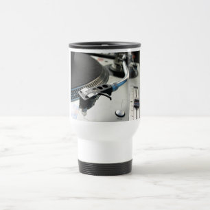 TechnikTasse 1200 Reisebecher