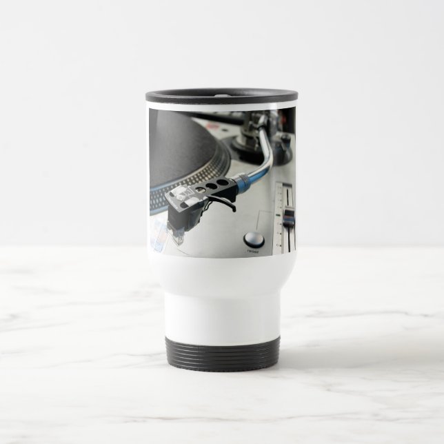 TechnikTasse 1200 Reisebecher (Mittel)