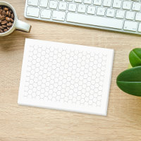Technische Hinweise zu Hexagon-Muster für Bio Chem