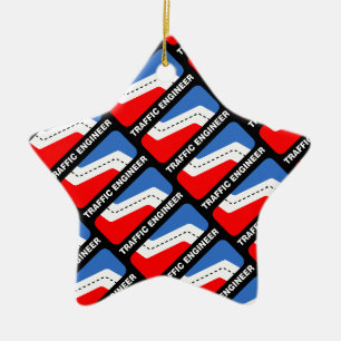 Technische Liga Keramik Ornament