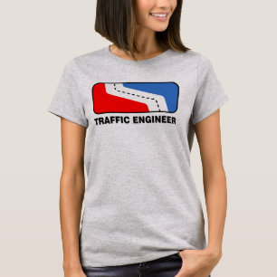 Technische Liga T-Shirt