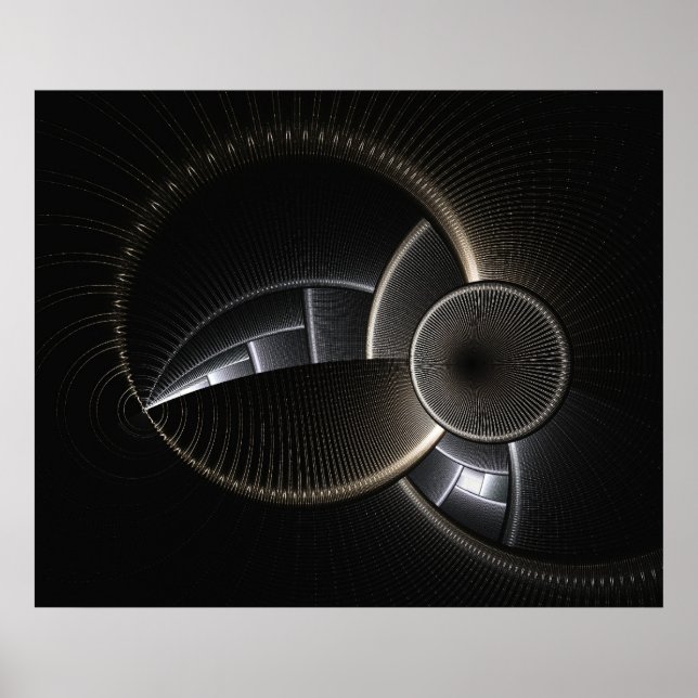 Technische Poster (Vorne)