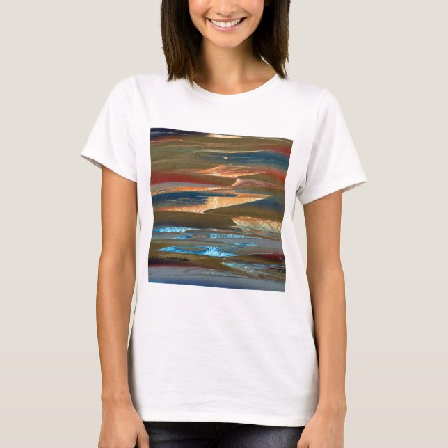 Technische Schwierigkeiten T-Shirt (Vorderseite)
