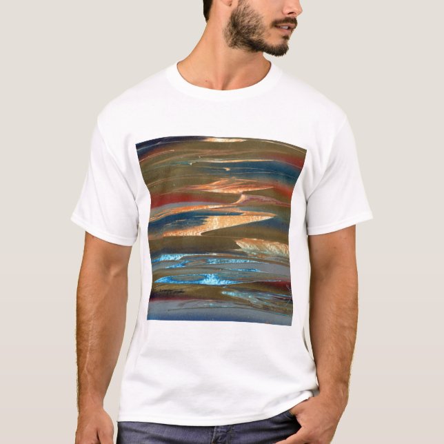 Technische Schwierigkeiten T-Shirt (Vorderseite)