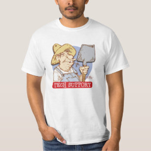 Technische Unterstützung 2 T-Shirt