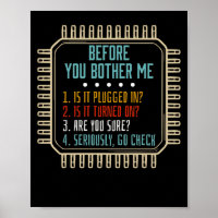 Technische Unterstützung für Informationstechnolog