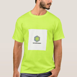Technischer Enthusiast T-Shirt