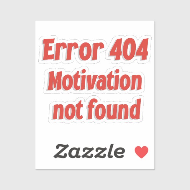 Technischer Spaß Aufkleber (Blatt)