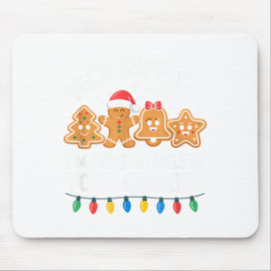 Technischer Support Ich bin hier, um Ihre Cookies Mousepad