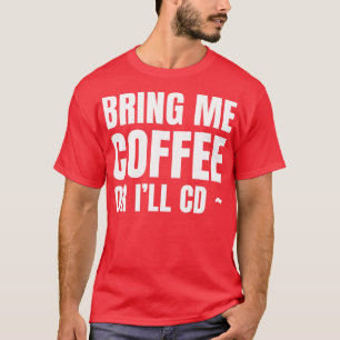 Technischer Support IT Computer Geek Funny Root Li T-Shirt