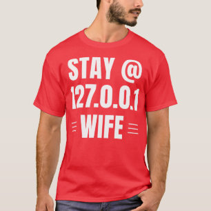 Technischer Support IT Computer Nerd Funny Linux S T-Shirt