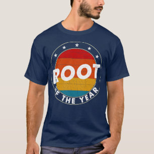 Technischer Support IT Computer Nerd Funny Root Li T-Shirt
