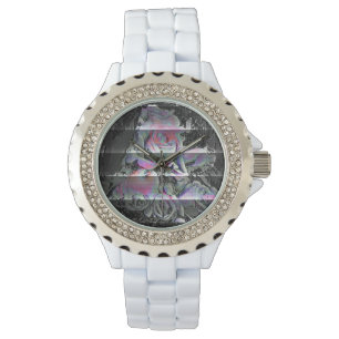 Techno Bouquet Armbanduhr