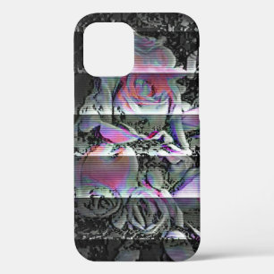 Techno Bouquet Case-Mate iPhone Hülle