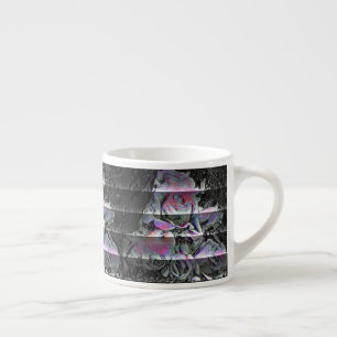 Techno Bouquet Espressotasse