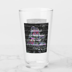 Techno Bouquet Glas